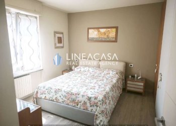 Trilocale via Vittorio Emanuele II, Corsico - foto 11