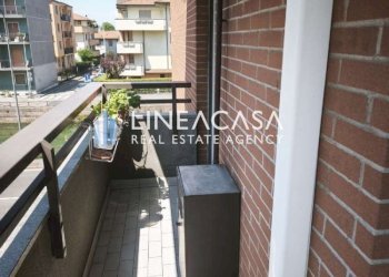 Trilocale via Vittorio Emanuele II, Corsico - foto 19