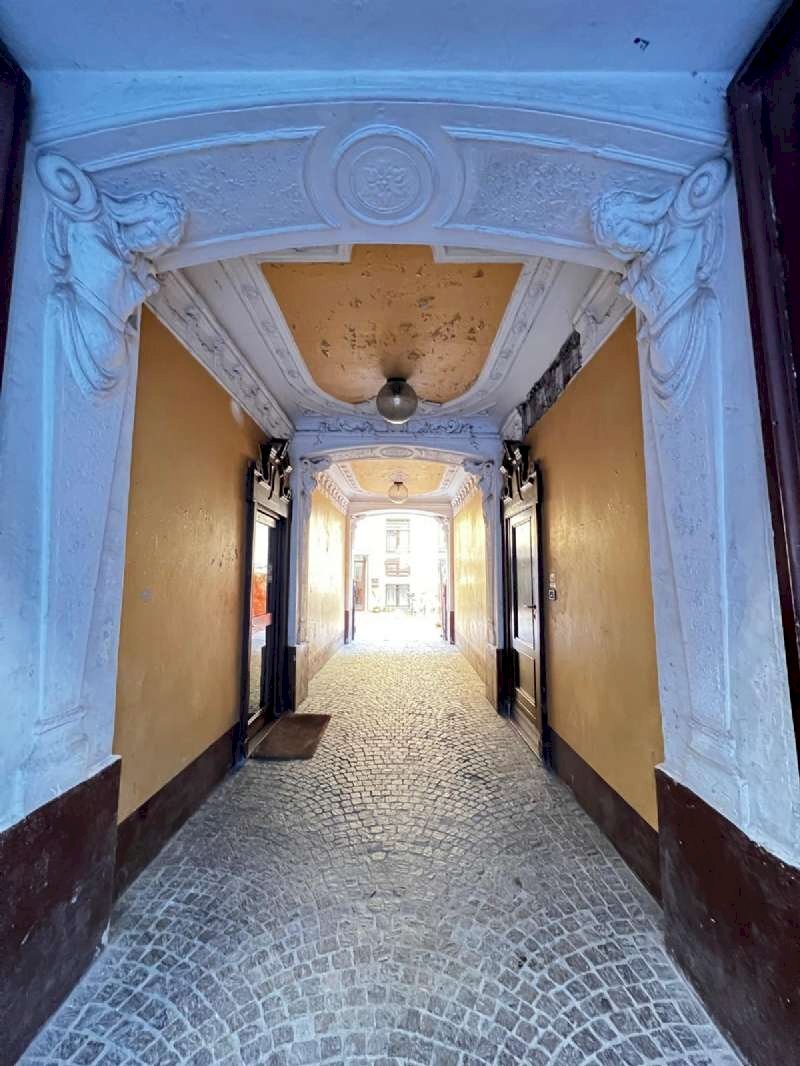 One-room apartment via CICCO SIMONETTA 11/A, Milano (neighborhood Ticinese) - photo 3