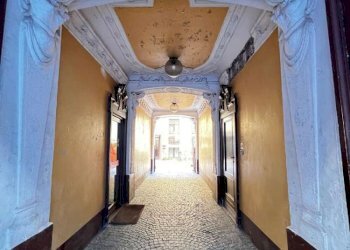 One-room apartment via CICCO SIMONETTA 11/A, Milano (neighborhood Ticinese) - photo 3