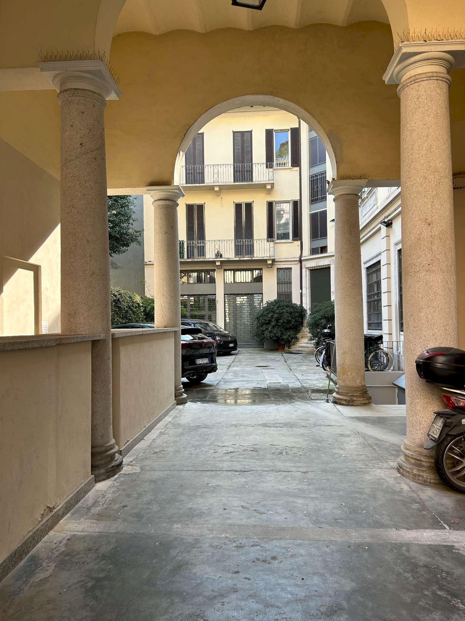 Bilocale via DE AMICIS 47, Milano (zona San Vittore) - foto 1