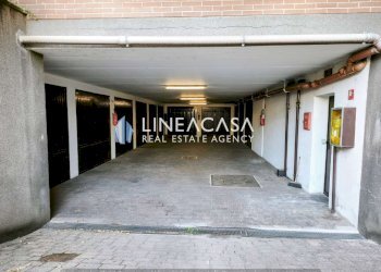 Trilocale via Vittorio Emanuele II, Corsico - foto 20