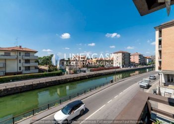 Trilocale via Vittorio Emanuele II snc, Corsico - foto 10