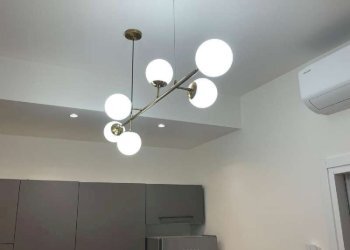 Bilocale via GIAMBELLINO 80, Milano (zona Giambellino) - foto 16