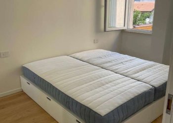 Bilocale via GIAMBELLINO 80, Milano (zona Giambellino) - foto 19