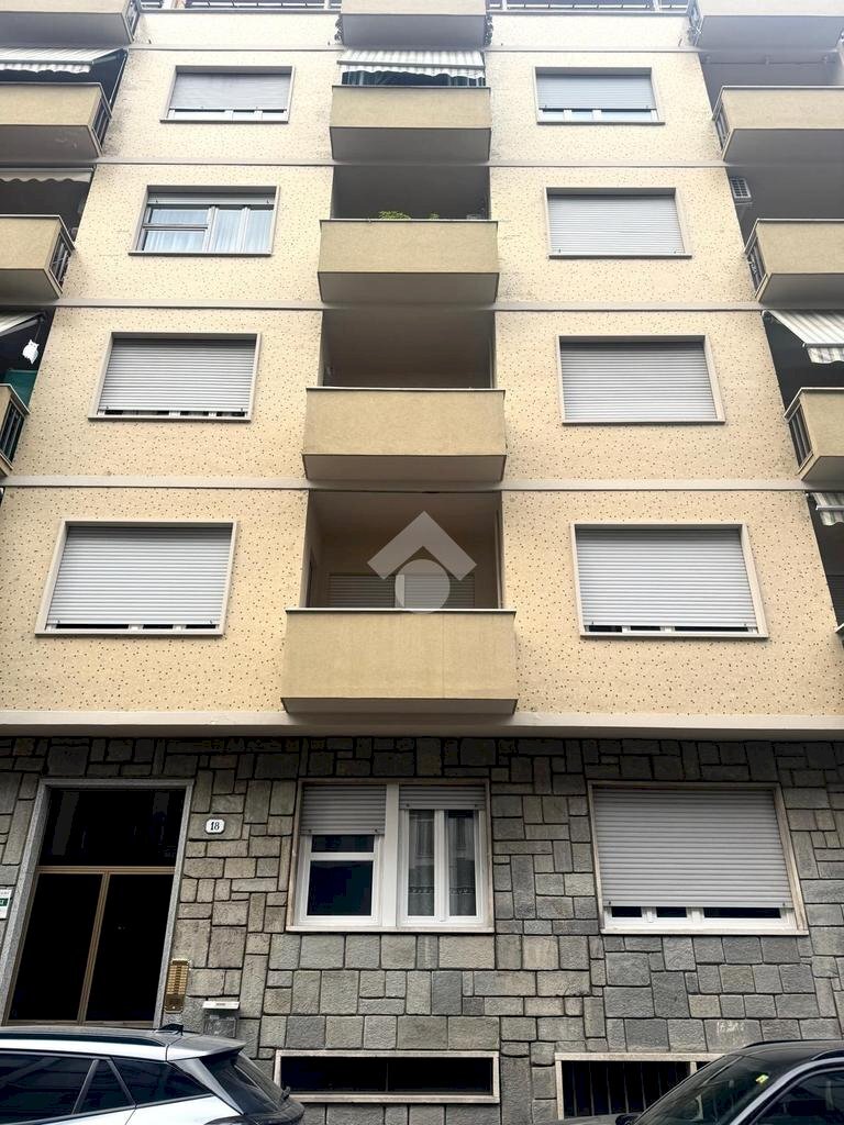 Bilocale Via Montezemolo, Torino (zona Santa Rita) - foto 1