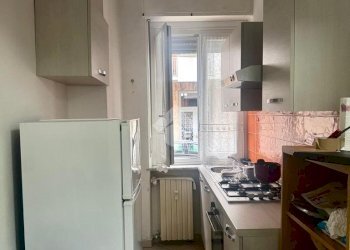 Bilocale Via Montezemolo, Torino (zona Santa Rita) - foto 6