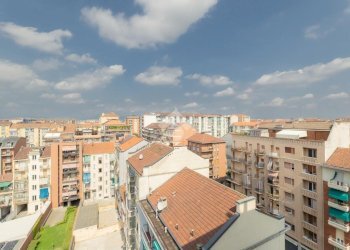 Quadrilocale Corso Giovanni Agnelli, Torino (zona Santa Rita) - foto 16