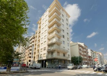 Quadrilocale Corso Giovanni Agnelli, Torino (zona Santa Rita) - foto 30