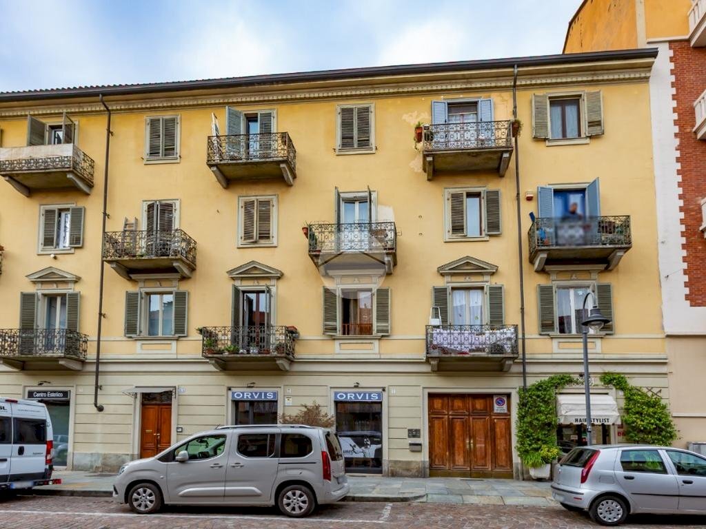 Quadrilocale Via Errico Giachino, Torino (zona Borgo Vittoria) - foto 1