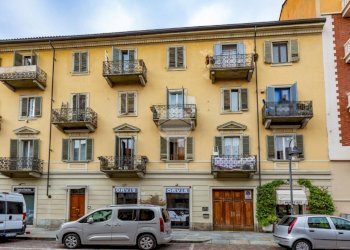 Quadrilocale Via Errico Giachino, Torino (zona Borgo Vittoria) - foto 1