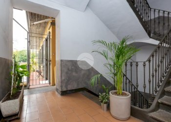 Quadrilocale Via Errico Giachino, Torino (zona Borgo Vittoria) - foto 4