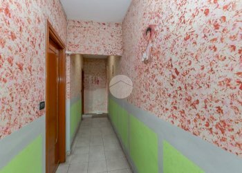 Quadrilocale Via Errico Giachino, Torino (zona Borgo Vittoria) - foto 9