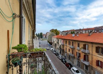 Quadrilocale Via Errico Giachino, Torino (zona Borgo Vittoria) - foto 13
