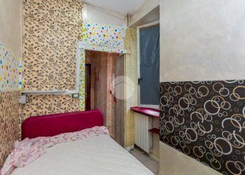 Quadrilocale Via Errico Giachino, Torino (zona Borgo Vittoria) - foto 15