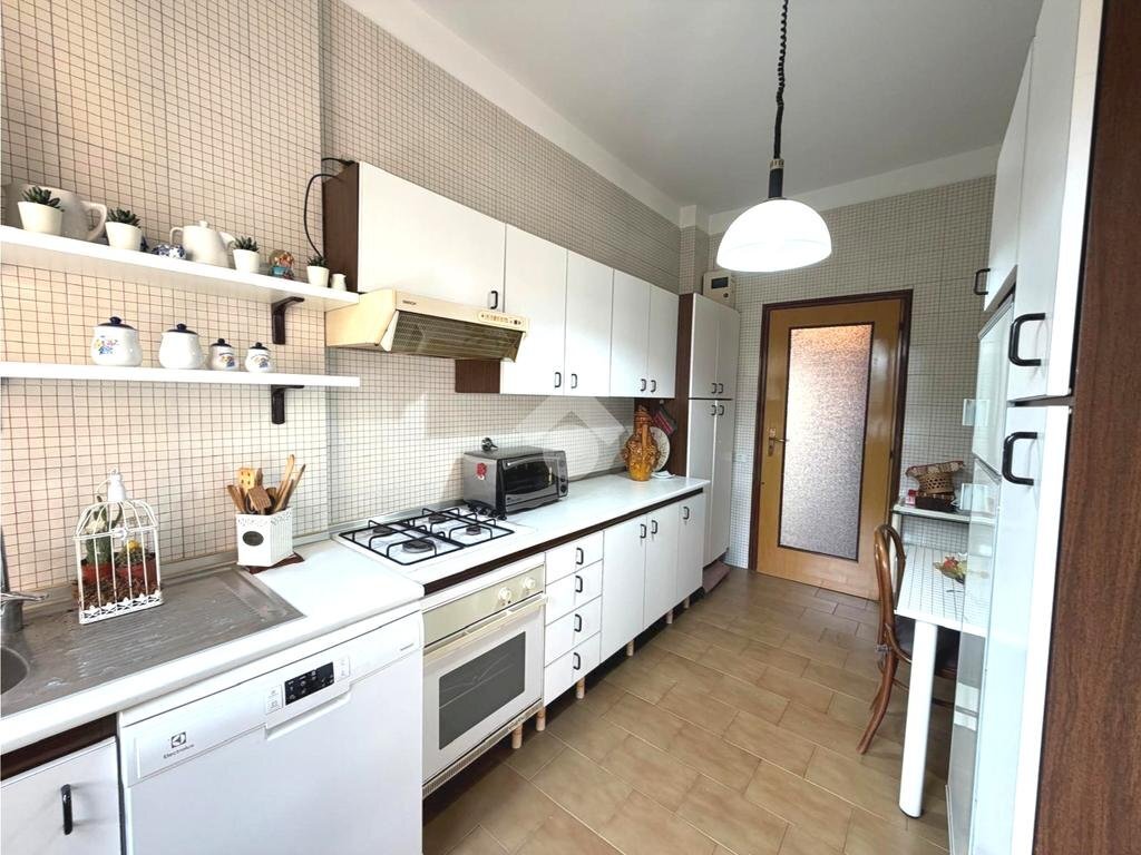 Appartamento Via Cesare Balbo, Torino (zona Vanchiglia) - foto 1