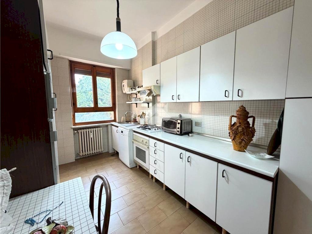 Appartamento Via Cesare Balbo, Torino (zona Vanchiglia) - foto 2