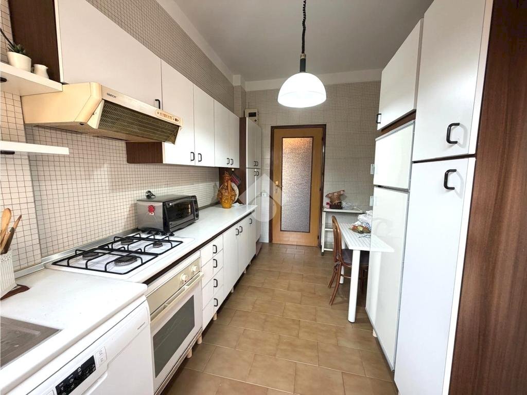 Appartamento Via Cesare Balbo, Torino (zona Vanchiglia) - foto 3