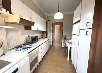 Apartment Via Cesare Balbo, Torino (neighborhood Vanchiglia) - photo 3
