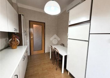 Apartment Via Cesare Balbo, Torino (neighborhood Vanchiglia) - photo 5