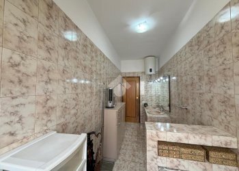Apartment Via Cesare Balbo, Torino (neighborhood Vanchiglia) - photo 16