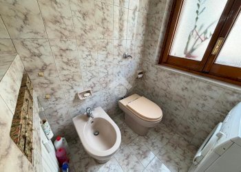 Apartment Via Cesare Balbo, Torino (neighborhood Vanchiglia) - photo 17