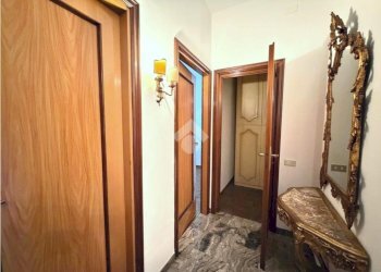 Apartment Via Cesare Balbo, Torino (neighborhood Vanchiglia) - photo 20