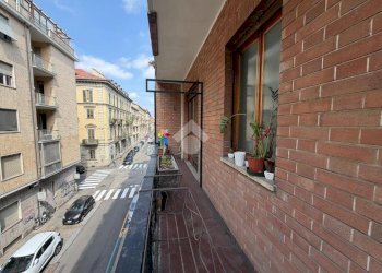 Apartment Via Cesare Balbo, Torino (neighborhood Vanchiglia) - photo 22