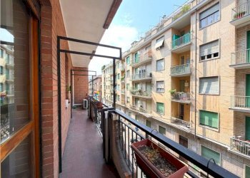 Apartment Via Cesare Balbo, Torino (neighborhood Vanchiglia) - photo 23