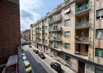 Apartment Via Cesare Balbo, Torino (neighborhood Vanchiglia) - photo 24