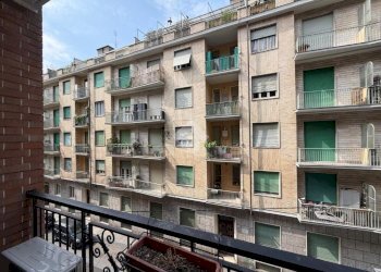 Apartment Via Cesare Balbo, Torino (neighborhood Vanchiglia) - photo 25