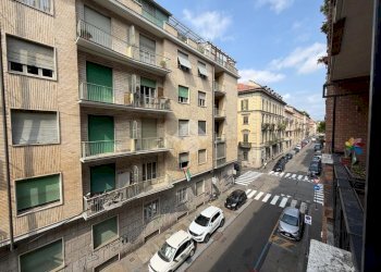 Apartment Via Cesare Balbo, Torino (neighborhood Vanchiglia) - photo 26