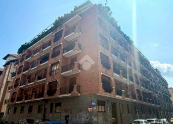 Apartment Via Cesare Balbo, Torino (neighborhood Vanchiglia) - photo 27