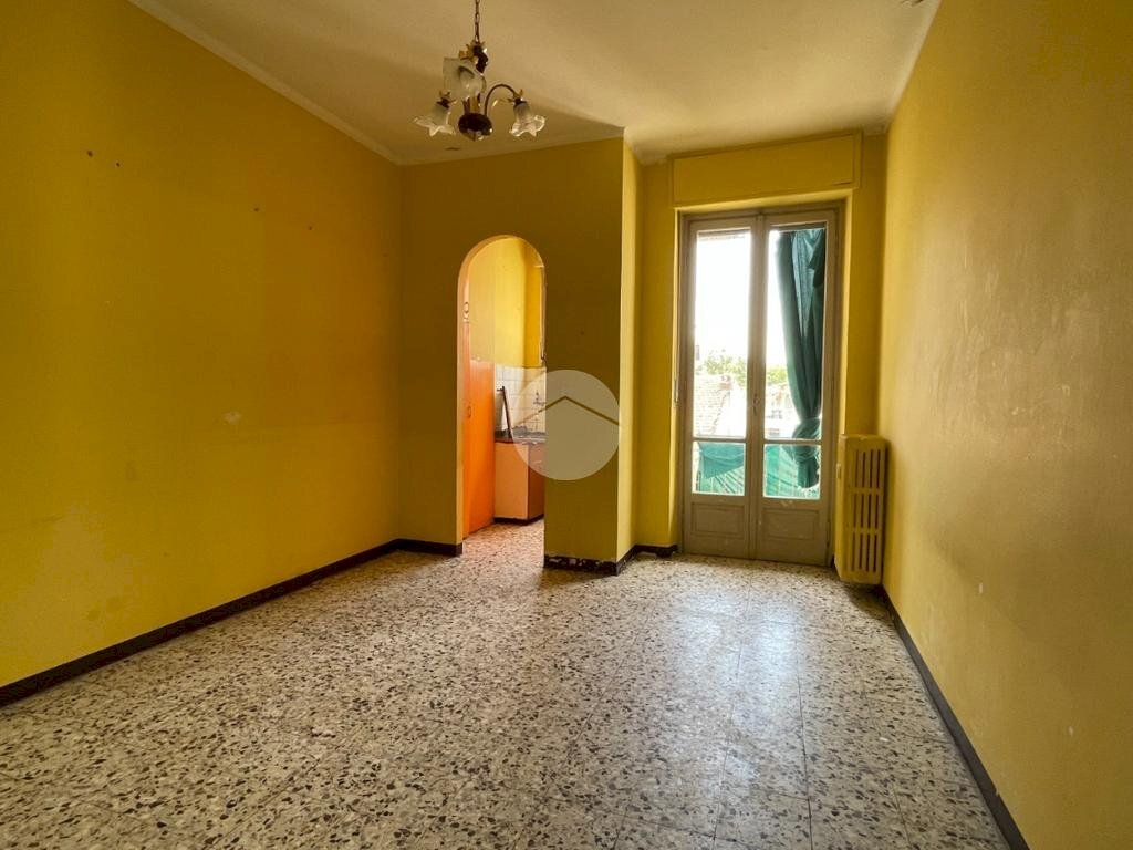 Three-room apartment Via S. Giovanni Bosco, Asti - photo 1