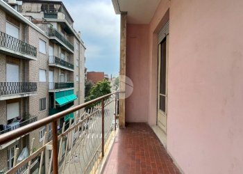 Three-room apartment Via S. Giovanni Bosco, Asti - photo 13