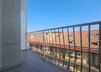 Trilocale Viale pilone, Asti - foto 21