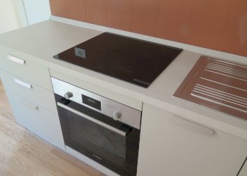 Four-room apartment Bologna (neighborhood Centro Storico) - photo 4