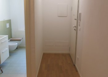 Four-room apartment Bologna (neighborhood Centro Storico) - photo 19