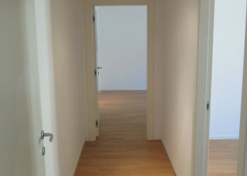 Four-room apartment Bologna (neighborhood Centro Storico) - photo 8
