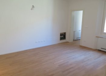 Four-room apartment Bologna (neighborhood Centro Storico) - photo 13