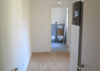 Four-room apartment Bologna (neighborhood Centro Storico) - photo 16