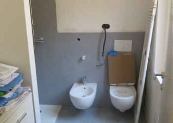 Four-room apartment Bologna (neighborhood Centro Storico) - photo 17