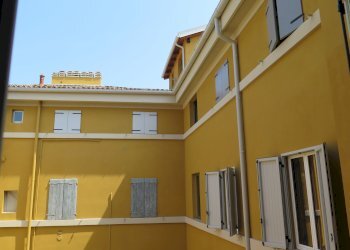 Four-room apartment Bologna (neighborhood Centro Storico) - photo 18