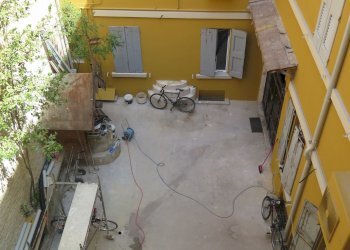 Four-room apartment Bologna (neighborhood Centro Storico) - photo 22