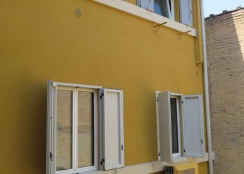 Four-room apartment Bologna (neighborhood Centro Storico) - photo 23
