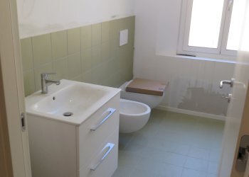Four-room apartment Bologna (neighborhood Centro Storico) - photo 20