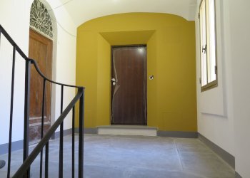 Four-room apartment Bologna (neighborhood Centro Storico) - photo 21