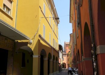 Four-room apartment Bologna (neighborhood Centro Storico) - photo 24