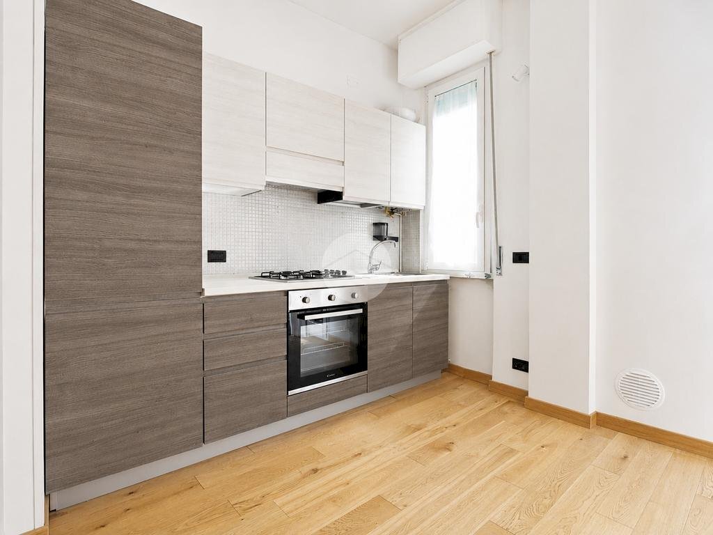 Two-room apartment Piazzale Francesco Accursio, Milano - photo 2