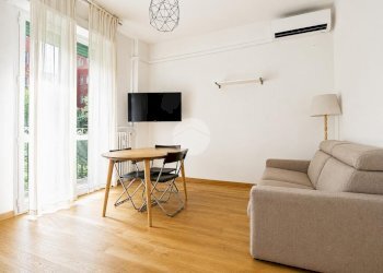 Two-room apartment Piazzale Francesco Accursio, Milano - photo 3